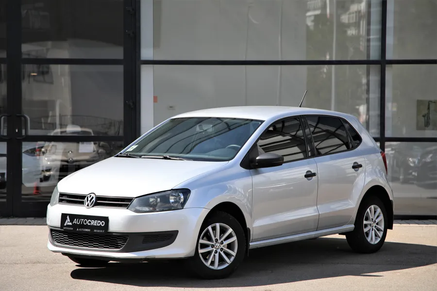 Продажа  Volkswagen Polo, 2010р.